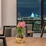 Cambria Hotel Washington Dc Navy Yard Riverfront