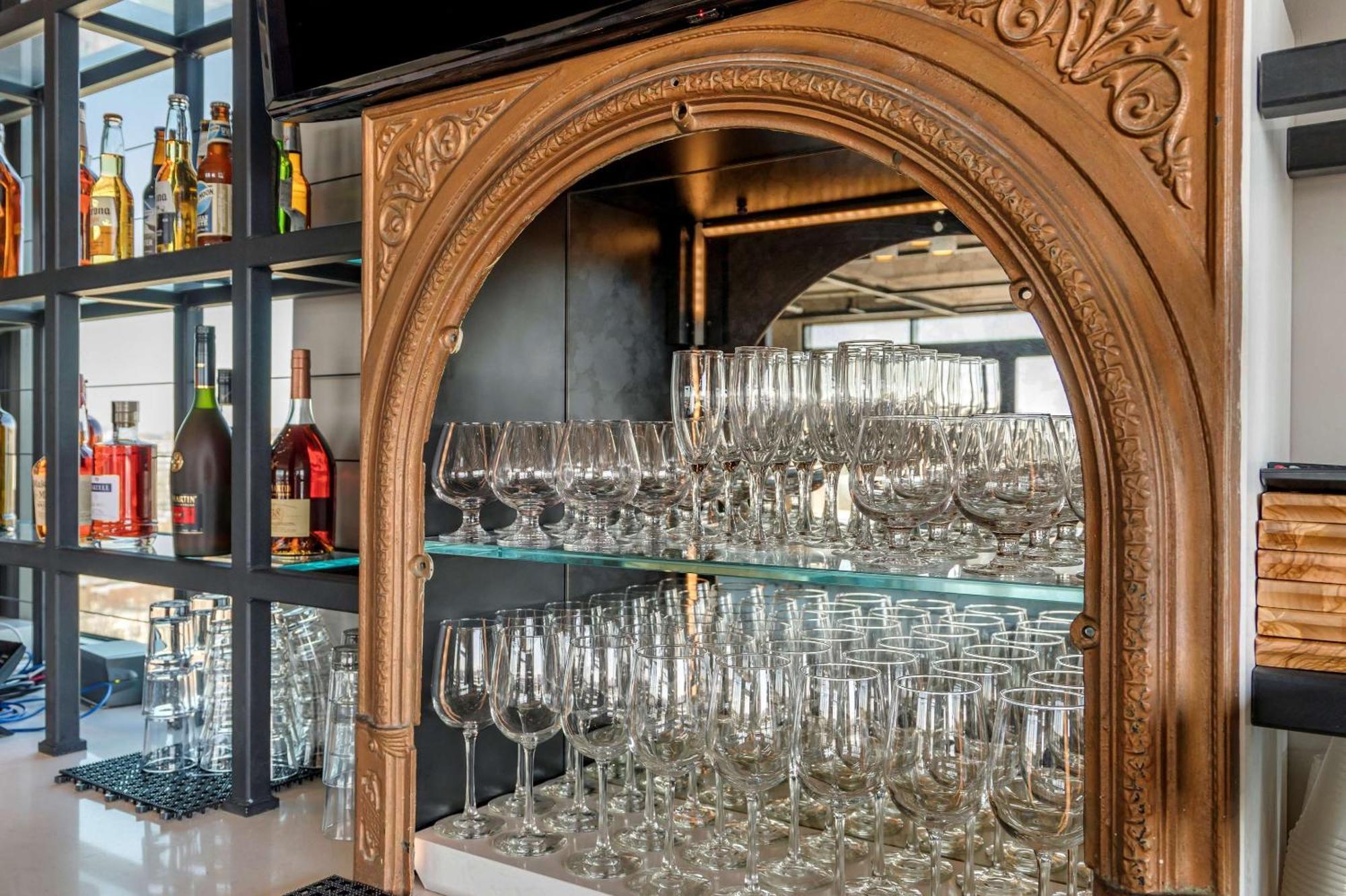 Cambria Dc Navy Yard Riverfront 4*